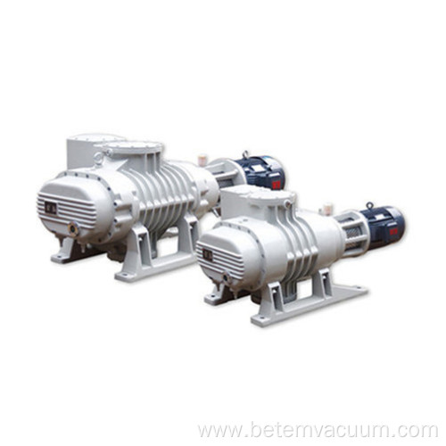 High Quality Roots Vacuum Pump Made